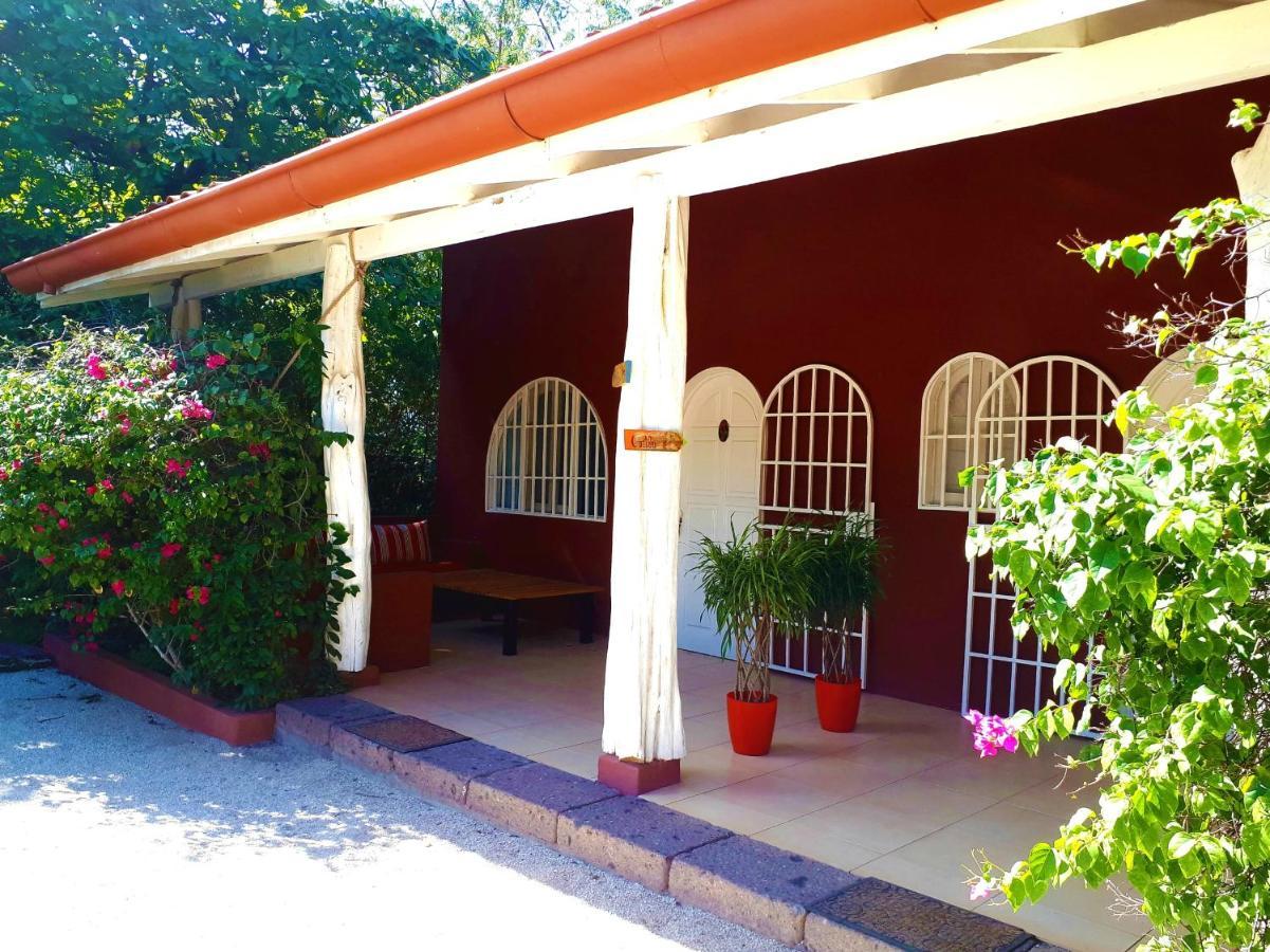 Casa Mapache Hotel Tamarindo Quarto foto