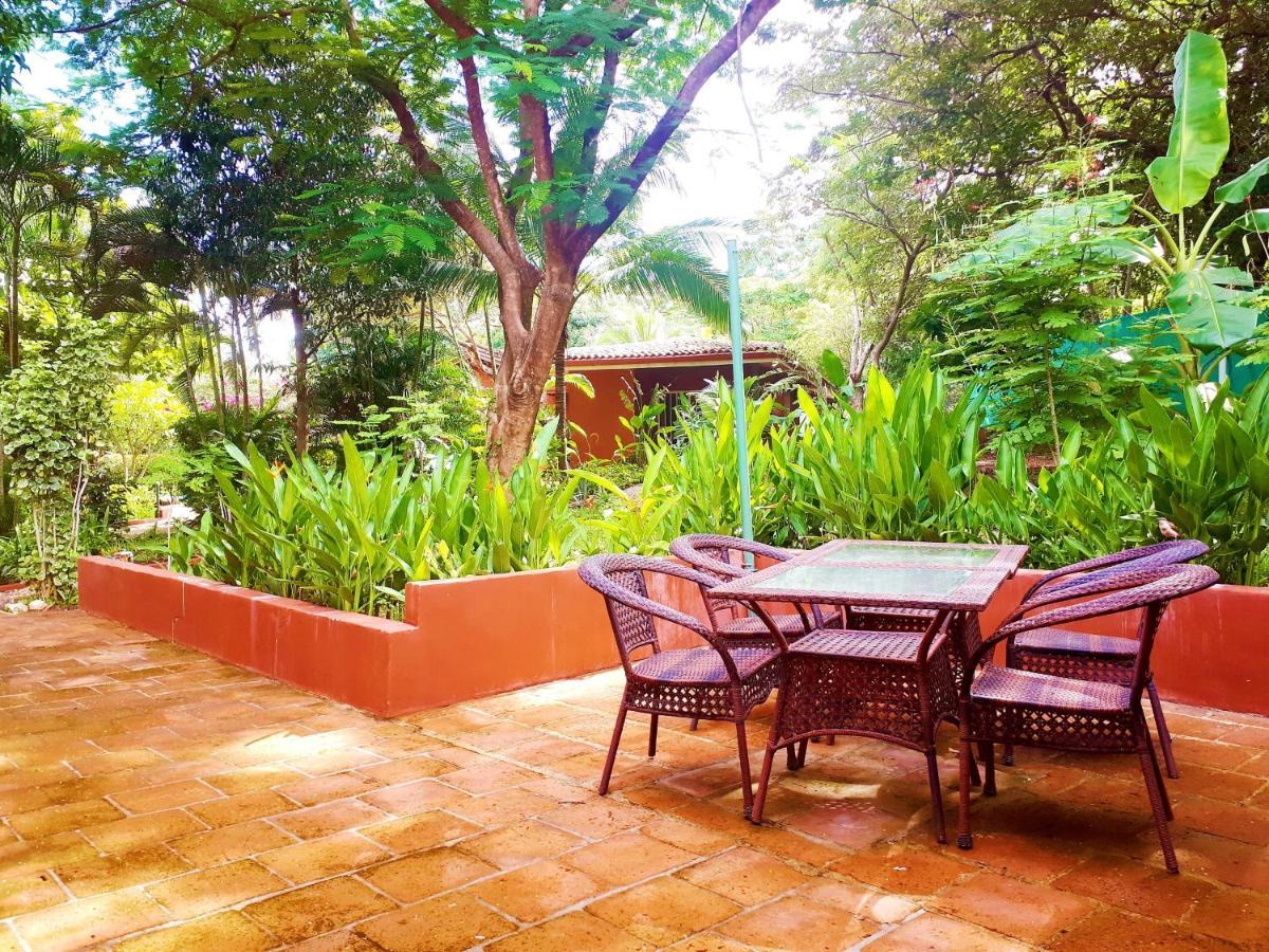 Casa Mapache Hotel Tamarindo Exterior foto