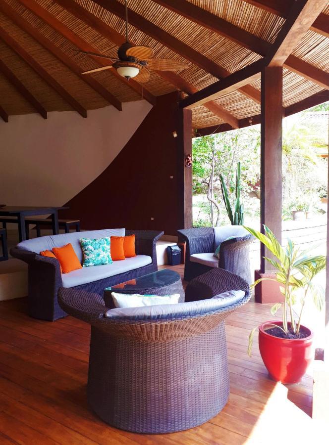 Casa Mapache Hotel Tamarindo Exterior foto