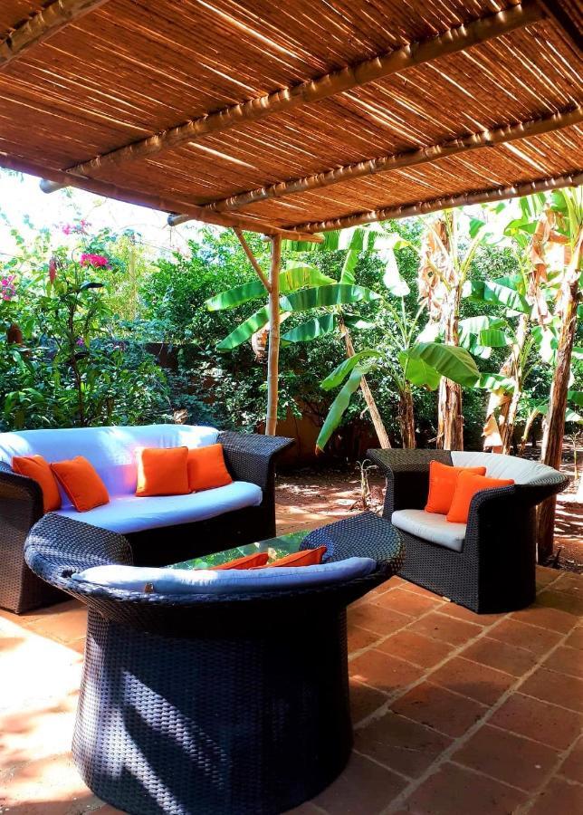 Casa Mapache Hotel Tamarindo Exterior foto